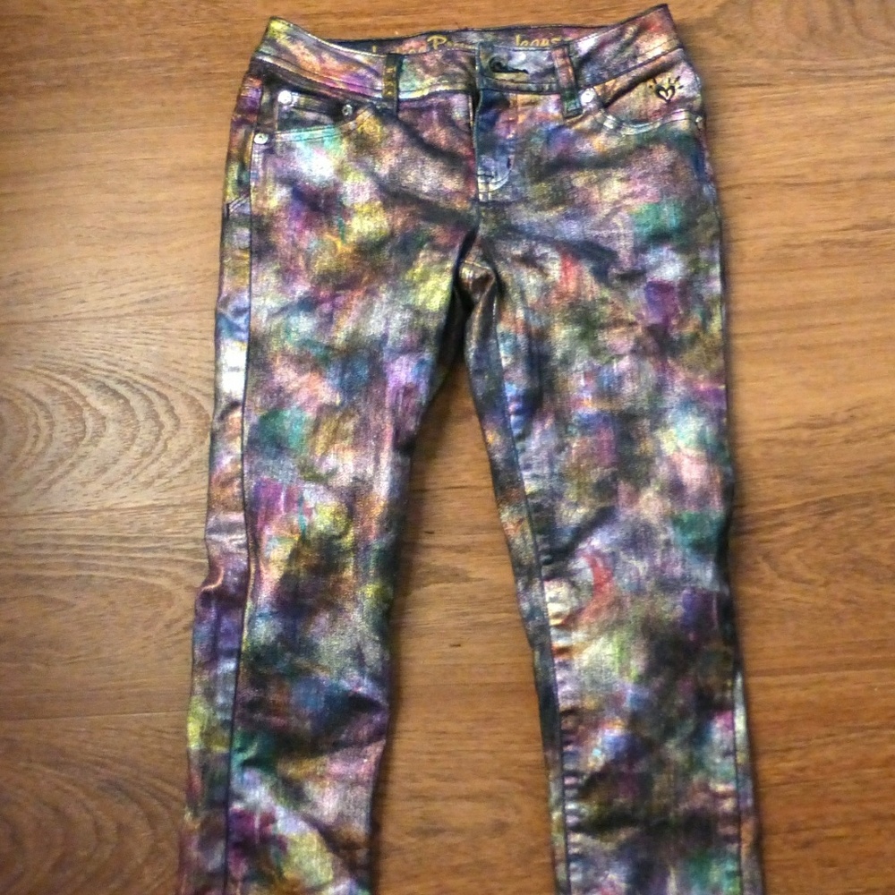 Girl's Justice 🌈 Jeans